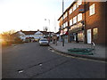 Shops on Heather Park Drive, Alperton