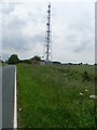 TA3819 : BT Radio Mast, Easington by David Hillas