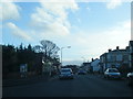 Bebington Road looking south