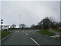 Parkgate Lane at A540 junction