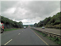 A303 north of Witherleigh Farm