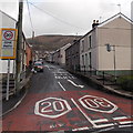 Seymour Street, Mountain Ash