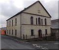 Former Bethania chapel, Mountain Ash