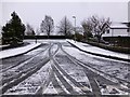 Tracks, Georgian Villas, Omagh