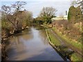 Coventry Canal