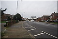 Woolwich Rd (A206)