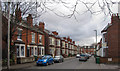 Gloucester Avenue, Lenton