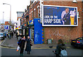 Botanic Avenue, Belfast