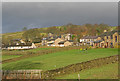 Houses in Long Preston