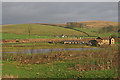 Farm at Hellifield