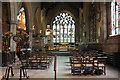 SK9136 : Lady Chapel by Richard Croft