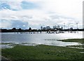 Floods in Datchet