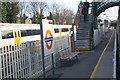 Wandsworth Road Station