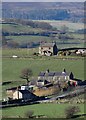 Cottages at Hill Top, Dungworth