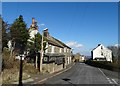 Uppergate, Stannington