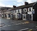 De Barri Street, Rhydyfelin