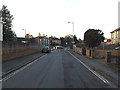 TM4289 : St.George's Road, Beccles by Geographer