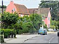 Thorpe-le-Soken High Street (Rose and Crown)