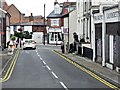 Old Pier Street, Walton-on-The Naze