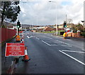 2-way control on Cardiff Road, Hawthorn