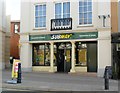 Subway, Lutterworth