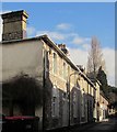 Terrace, Tor Church Road, Torquay