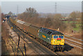 Railway at Loughborough