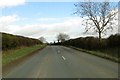 Thame Road to Haddenham