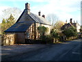 Holly Tree Cottage, Goodrich