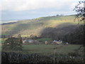 View of Hindley Hill