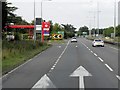 Murco Service Station, Capel St Mary