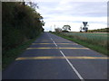 Mareham Lane heading north 