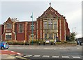 Stockport Masonic Guildhall