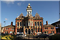 Grantham Guildhall