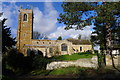 Church of St James, Gretton