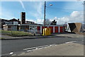 Neath Fire Station