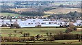 The floods of Severn Stoke