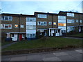 Town houses on Westwood Hill, Sydenham