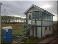 Sleaford North Signal Box