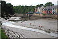 Pembroke River Estuary