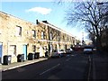 Albyn Road, Deptford