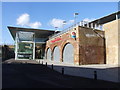 Deptford Railway Station