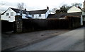 The Old Forge, Llanvair Discoed