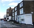 Ballast Quay, Greenwich