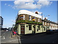 Pelton Arms, Greenwich