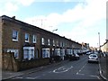 Earlswood Street, Greenwich