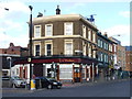 The Duchess, Greenwich