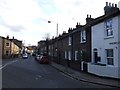 Colomb Street, Greenwich