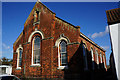 Former Chapel, Binbrook