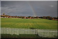 Rainbow, Lichfield